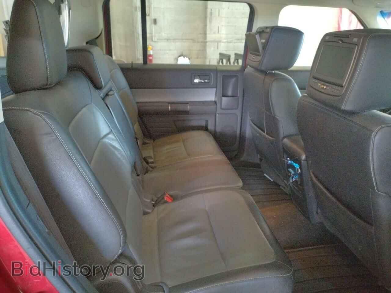 2015 FORD FLEX - VIN: 2FMGK5D88FBA10851 - Photo 6