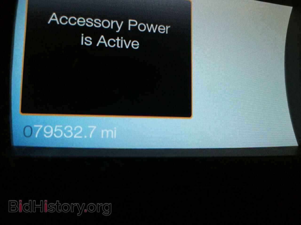 2015 FORD FLEX - VIN: 2FMGK5D88FBA10851 - Photo 8