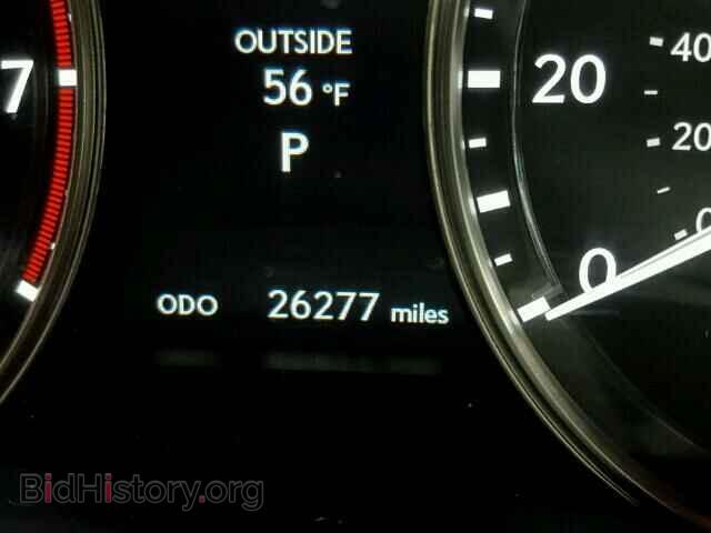2015 LEXUS GS350 - VIN: JTHBE1BLXFA014948 - Фото 8