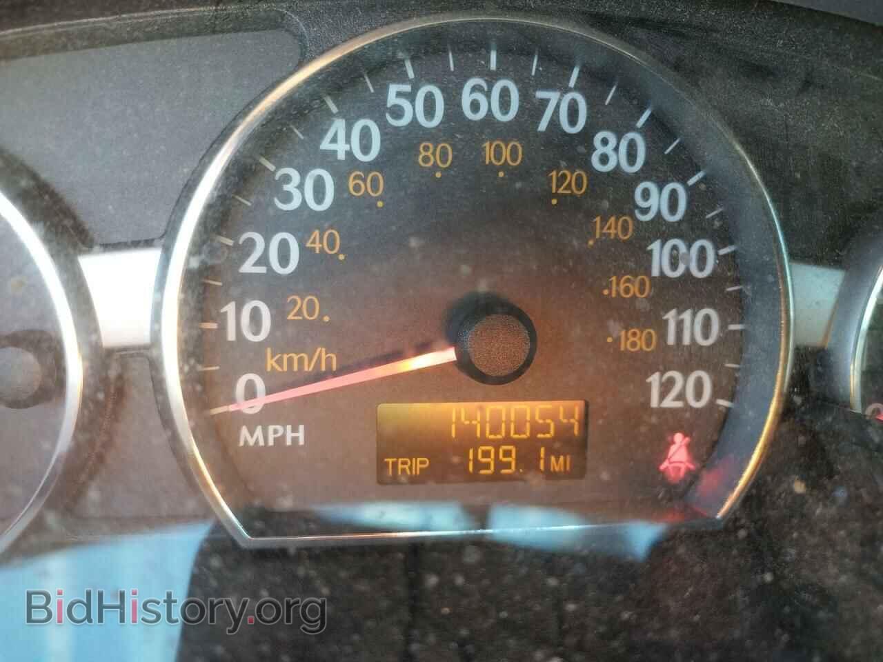 2006 SATURN ION - VIN: 1G8AJ58F86Z159192 - Фото 8
