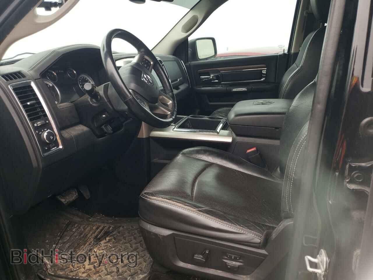 2015 RAM 1500 - VIN: 1C6RR7NM7FS580076 - Фото 7