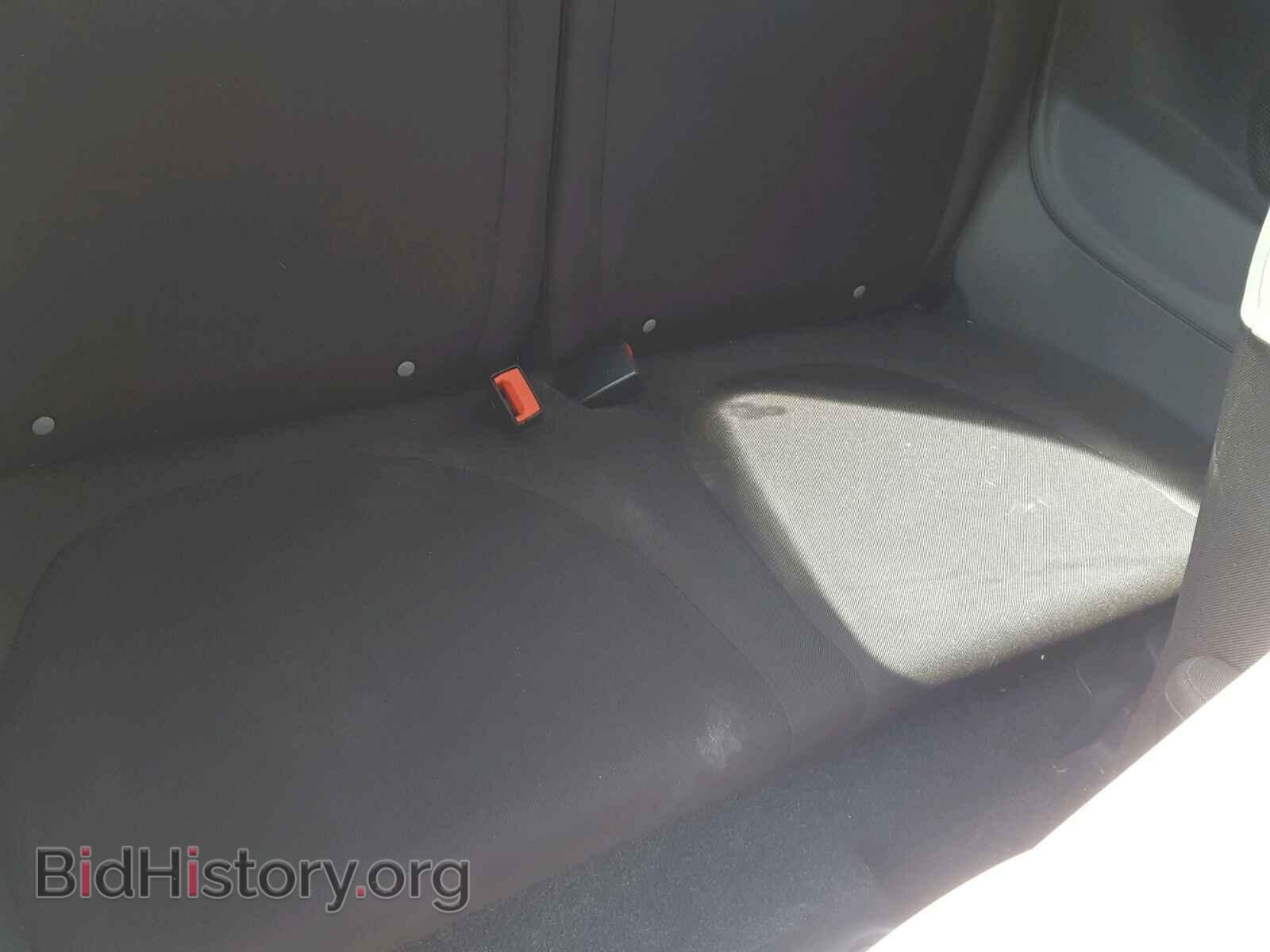 2012 FIAT 500 - VIN: 3C3CFFAR7CT208707 - Фото 6