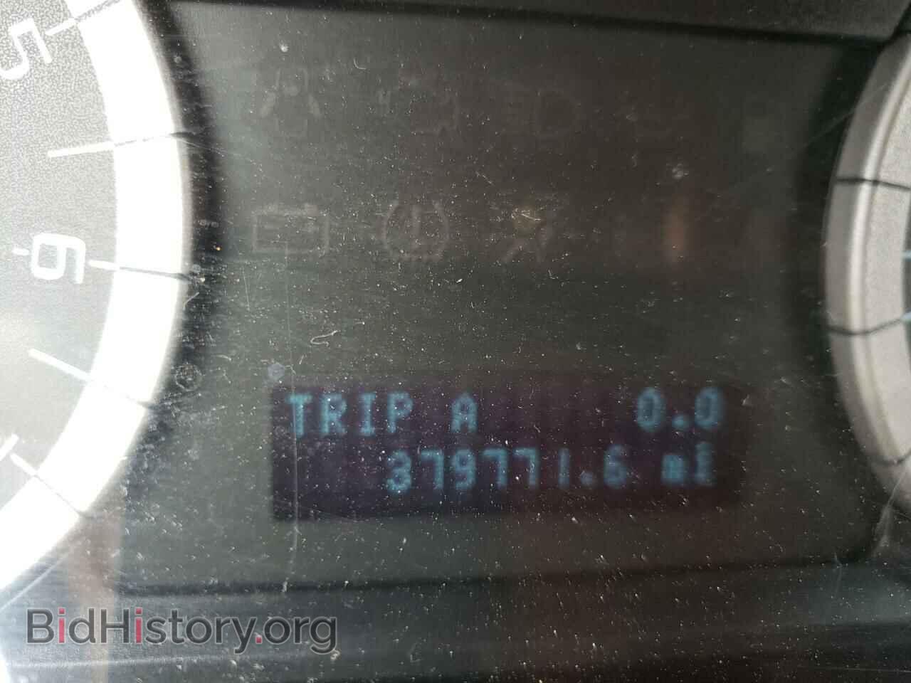 2012 FORD ESCAPE - VIN: 1FMCU4K33CKB35249 - Фото 8