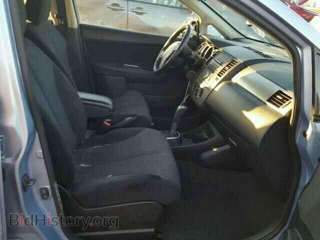 2010 NISSAN VERSA - VIN: 3N1BC1CP1AL404964 - Фото 5