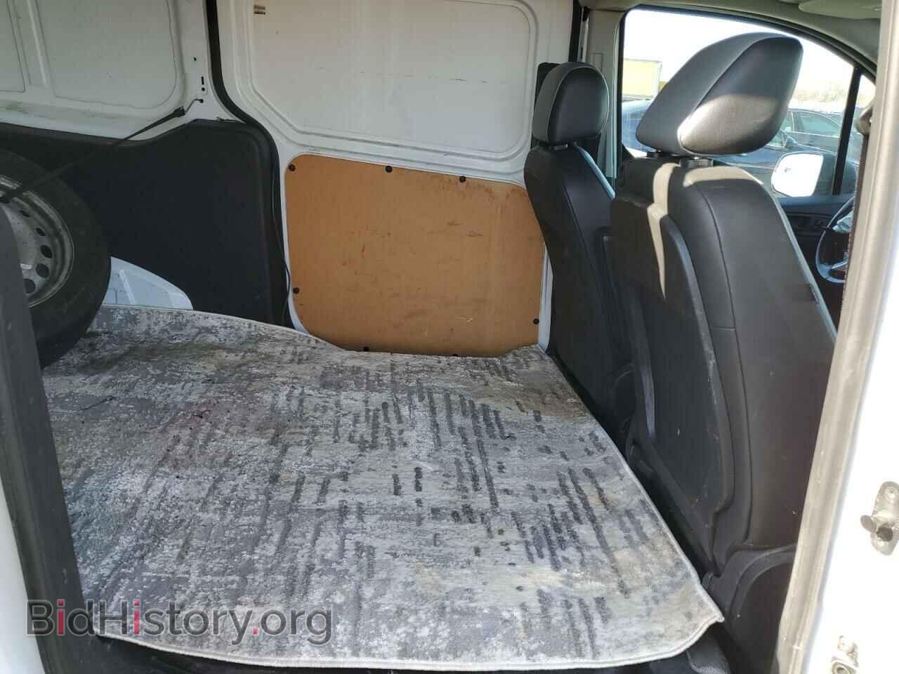 2016 FORD TRANSIT - VIN: NM0LS7E79G1287894 - Фото 11