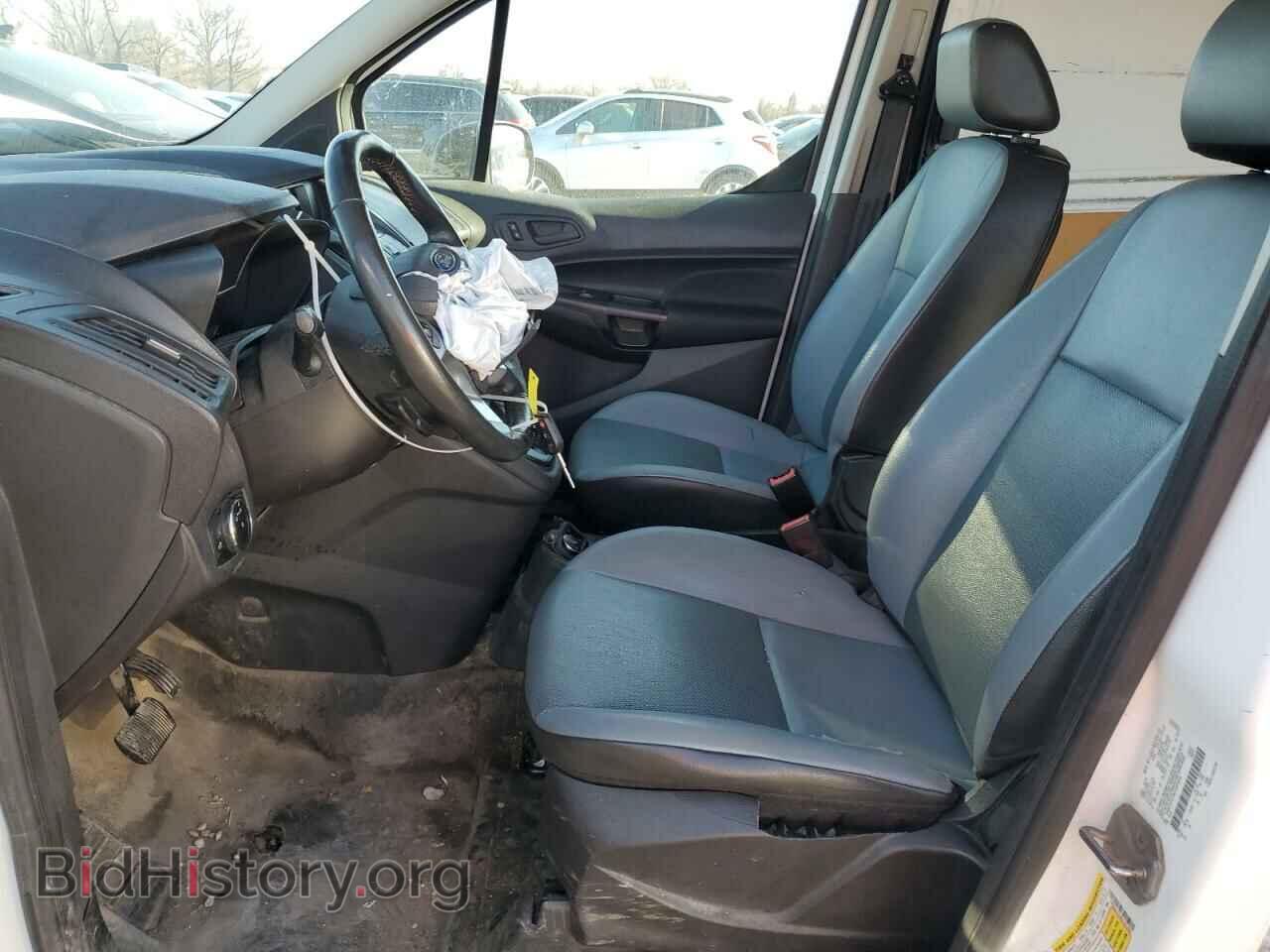 2016 FORD TRANSIT - VIN: NM0LS7E79G1287894 - Фото 7