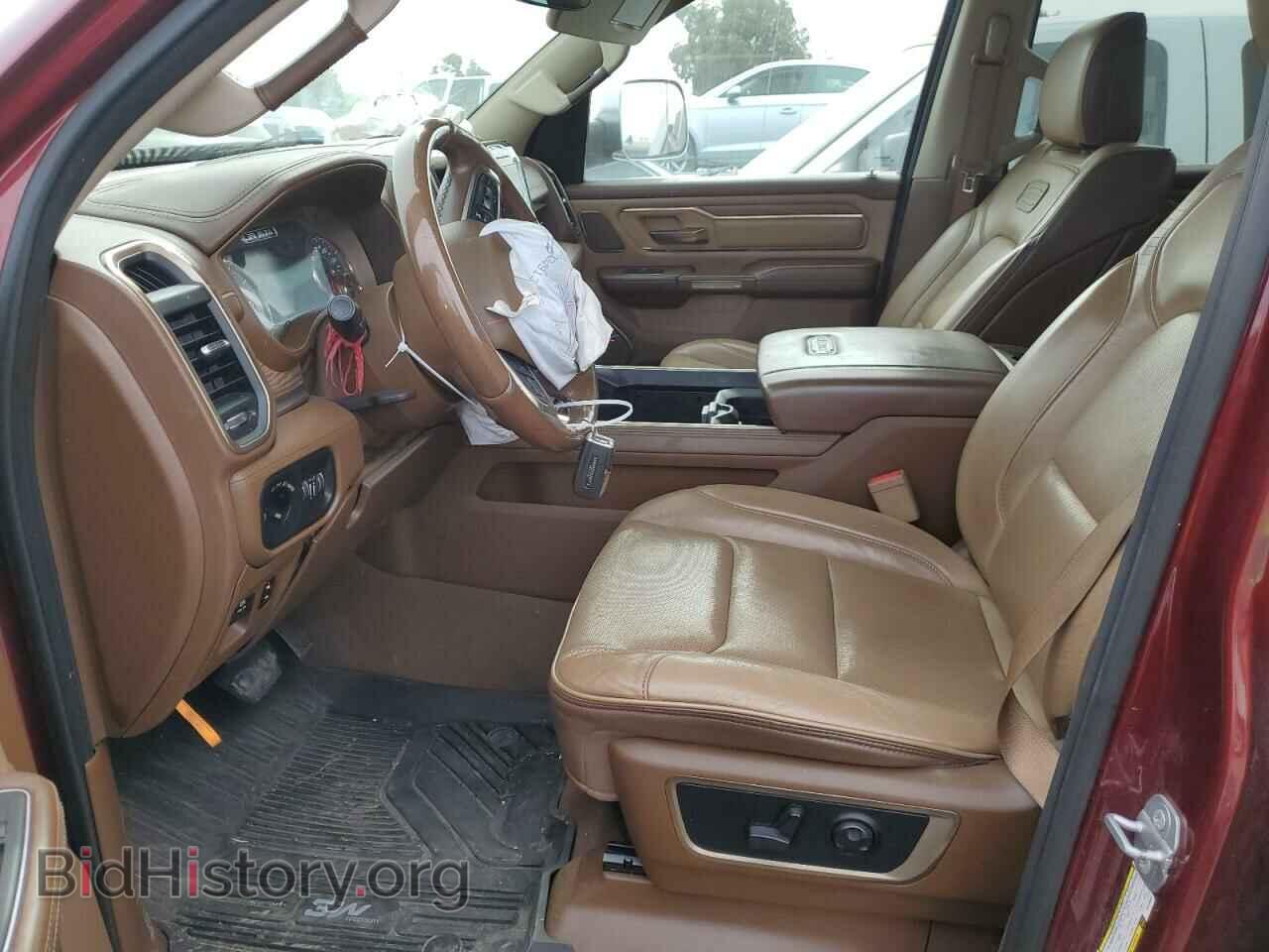 2019 RAM 1500 - VIN: 1C6SRFST7KN533940 - Фото 7