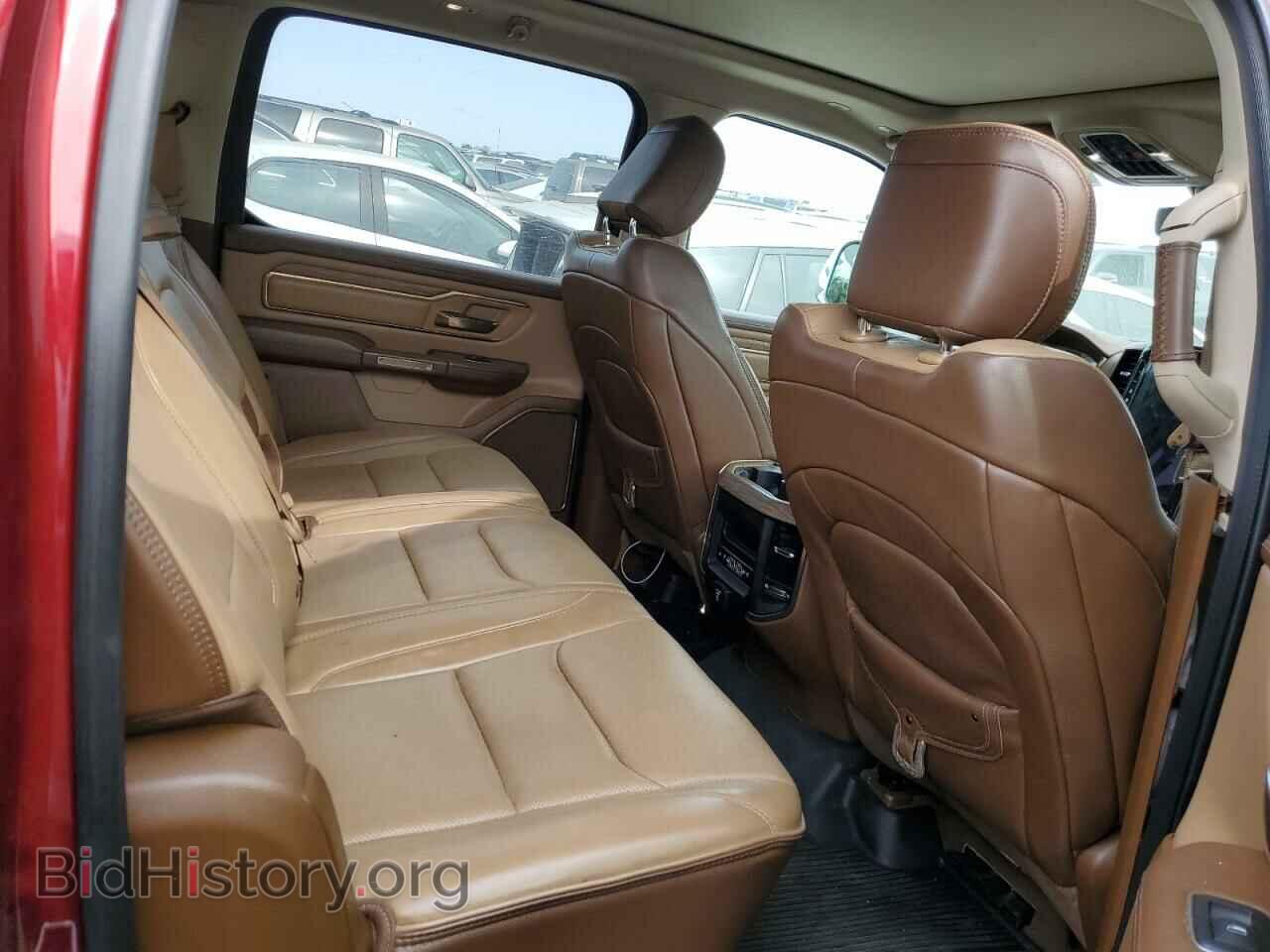 2019 RAM 1500 - VIN: 1C6SRFST7KN533940 - Фото 10