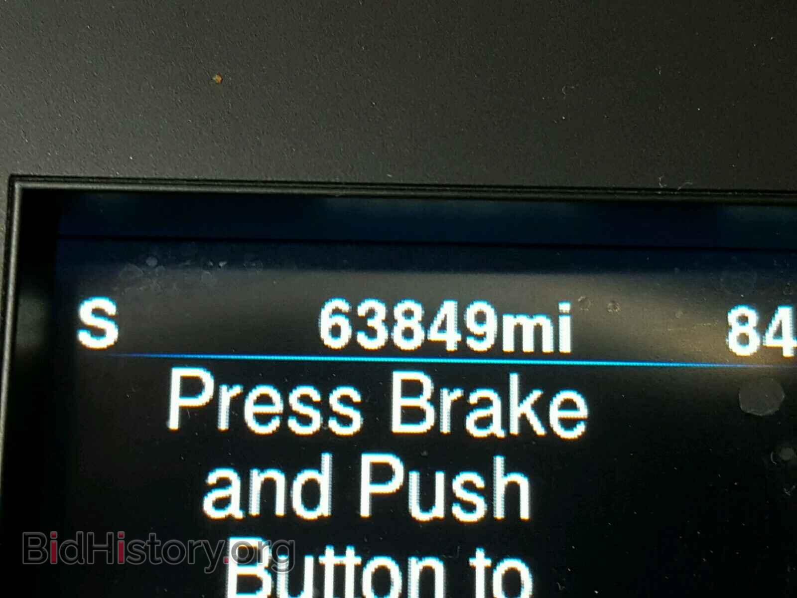 2014 CHRYSLER 300 - VIN: 2C3CCAAG2EH263216 - Фото 8