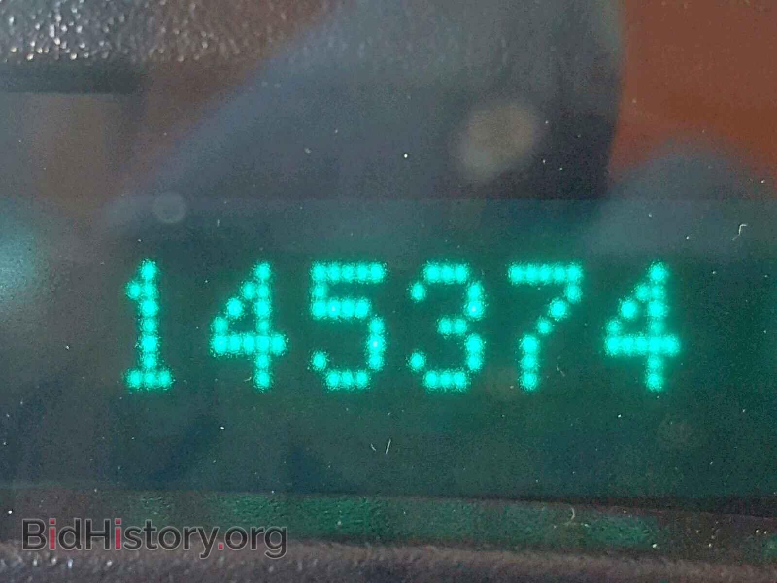 2005 CHEVROLET SILVERADO - VIN: 1GCEC14T85Z289770 - Фото 8