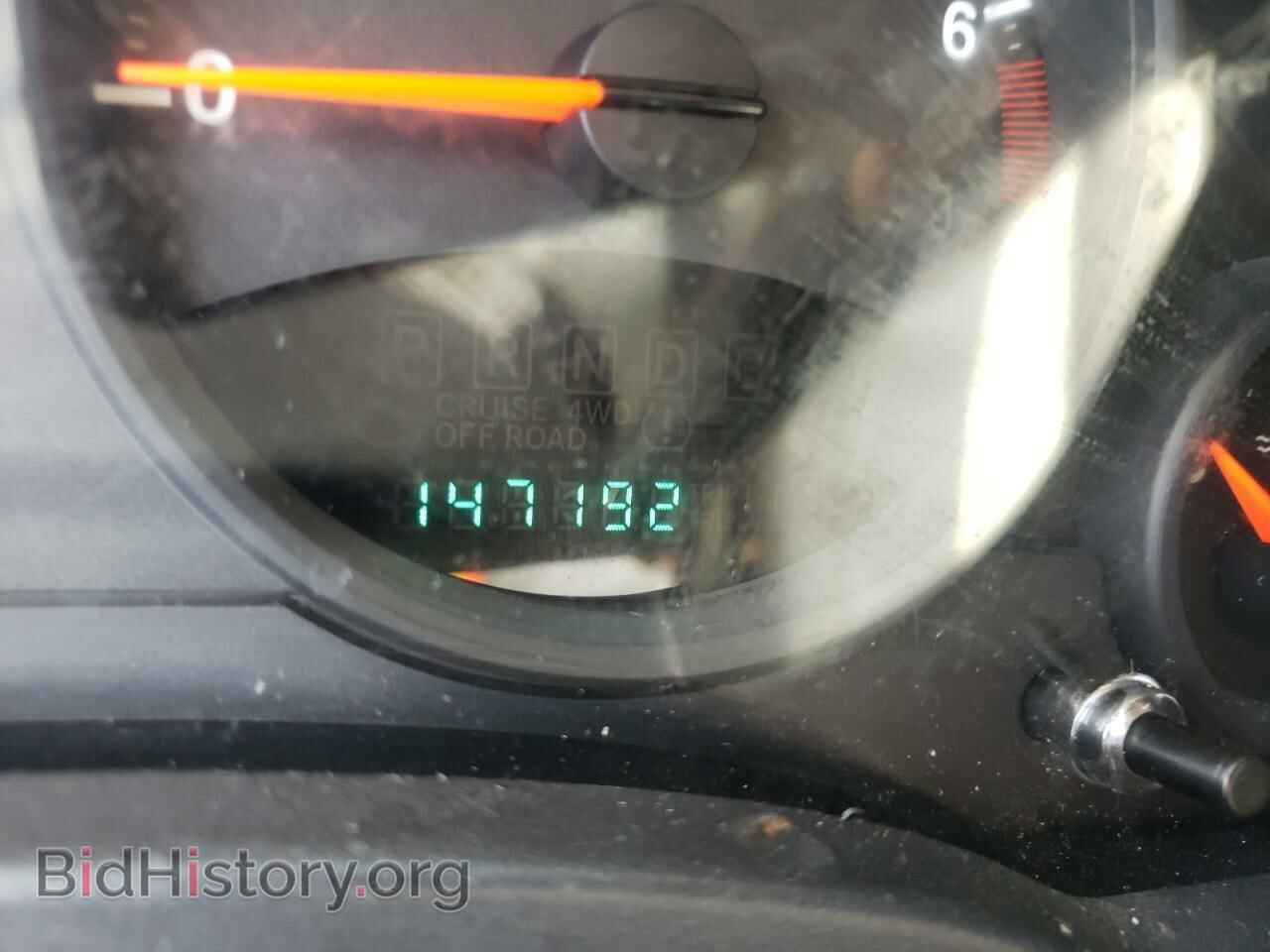 2011 JEEP COMPASS - VIN: 1J4NT1FA7BD267175 - Фото 8