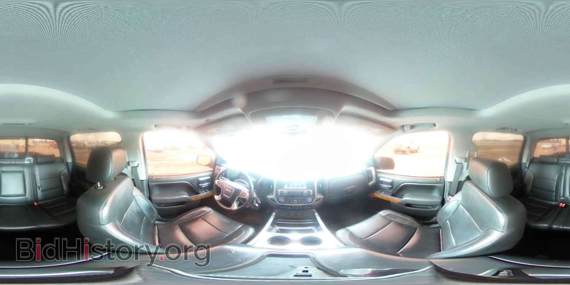 2014 GMC SIERRA - VIN: 3GTP1VEC5EG180638 - Photo 13