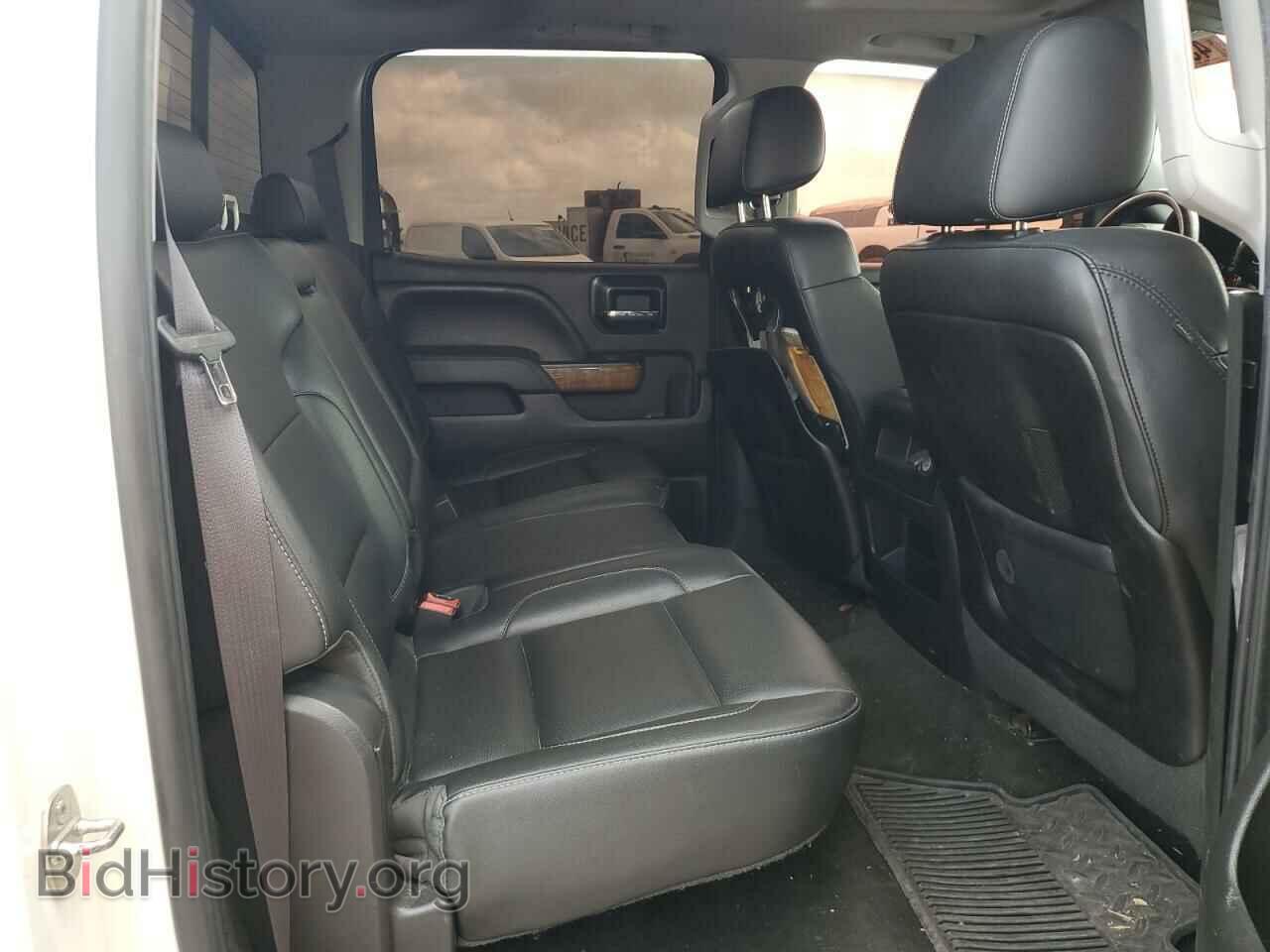 2014 GMC SIERRA - VIN: 3GTP1VEC5EG180638 - Photo 10