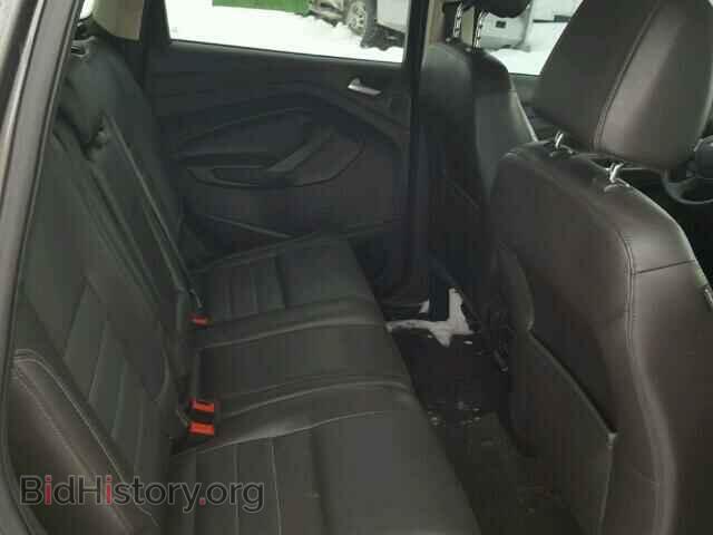 2014 FORD ESCAPE - VIN: 1FMCU9J96EUC45836 - Photo 6