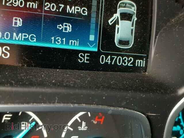 2014 FORD ESCAPE - VIN: 1FMCU9J96EUC45836 - Photo 8