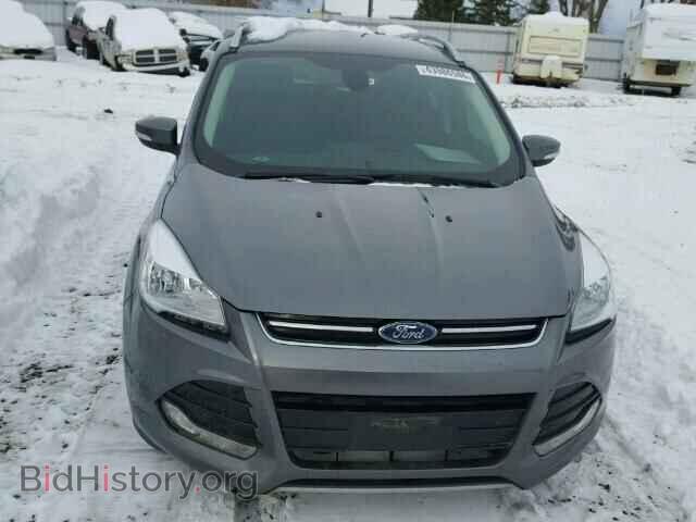 2014 FORD ESCAPE - VIN: 1FMCU9J96EUC45836 - Photo 10