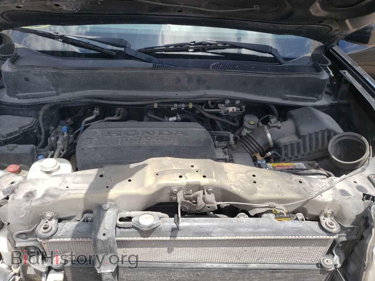 2013 HONDA PILOT - VIN: 5FNYF4H79DB043981 - Фото 7