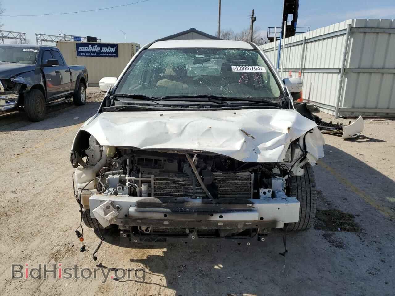 2015 MAZDA 5 - VIN: JM1CW2BL1F0185571 - Фото 5