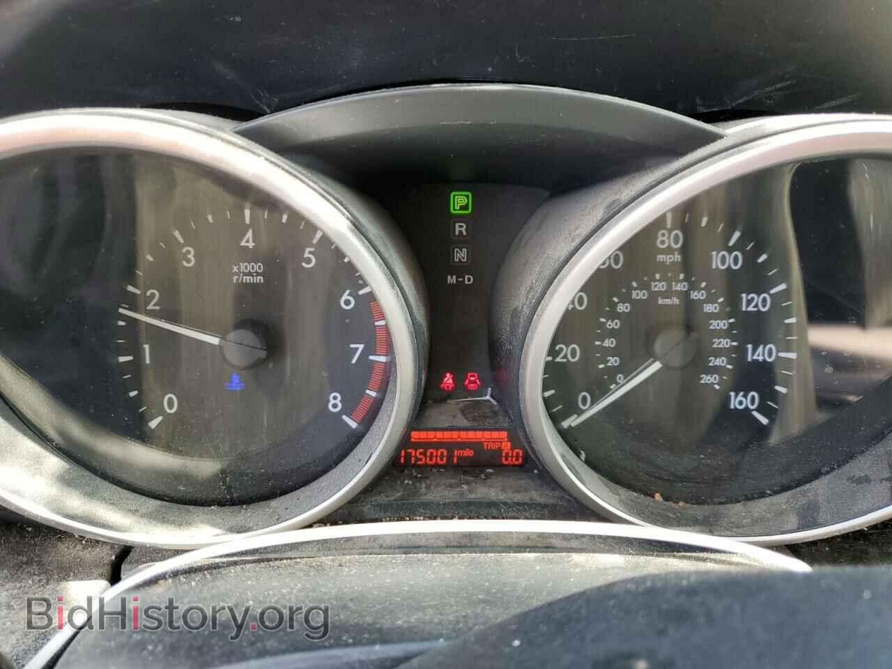 2015 MAZDA 5 - VIN: JM1CW2BL1F0185571 - Фото 9