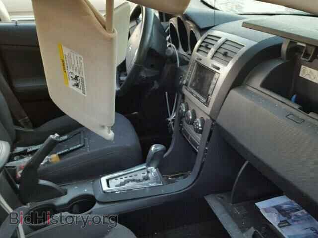 2010 DODGE AVENGER - VIN: 1B3CC1FB3AN175397 - Фото 5