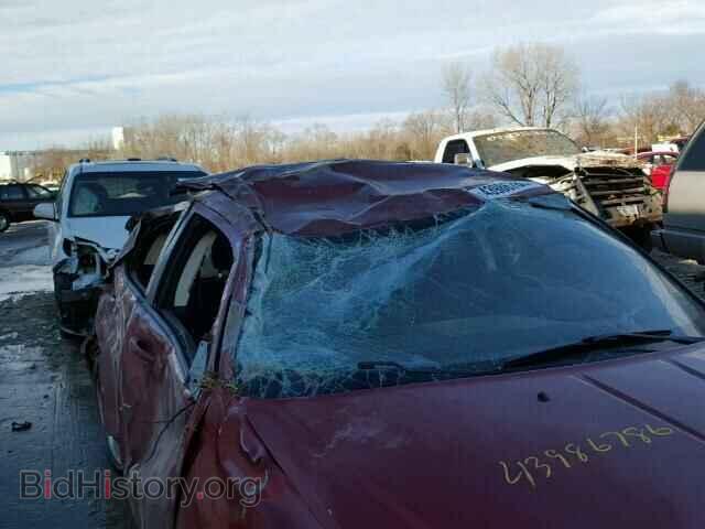 2010 DODGE AVENGER - VIN: 1B3CC1FB3AN175397 - Фото 10