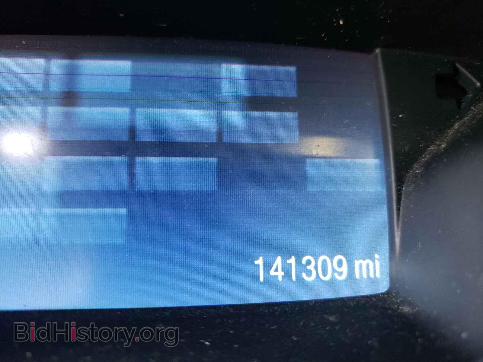 2014 FORD ESCAPE - VIN: 1FMCU0GX7EUC94044 - Фото 8