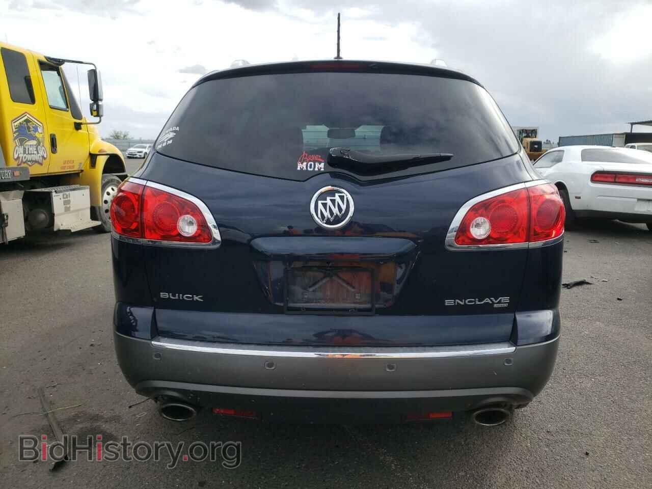 2012 BUICK ENCLAVE - VIN: 5GAKVCED8CJ277440 - Фото 6