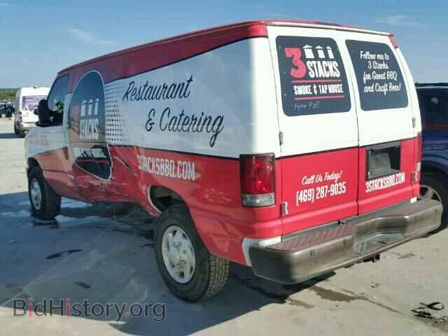 2012 FORD ECONOLINE - VIN: 1FTNE2EL8CDA54939 - Photo 3