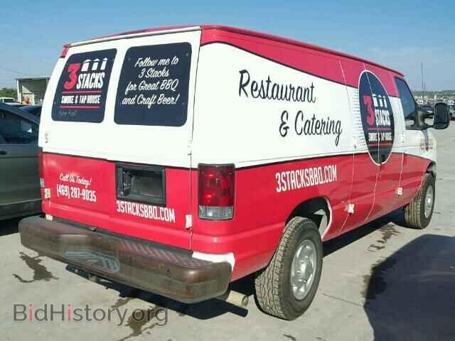 2012 FORD ECONOLINE - VIN: 1FTNE2EL8CDA54939 - Photo 4
