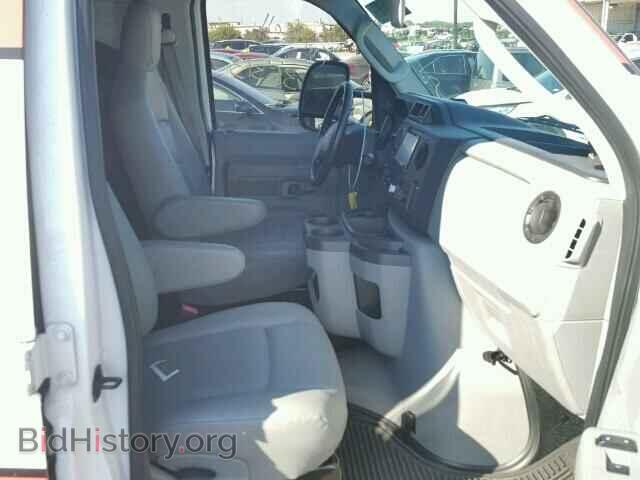 2012 FORD ECONOLINE - VIN: 1FTNE2EL8CDA54939 - Photo 5