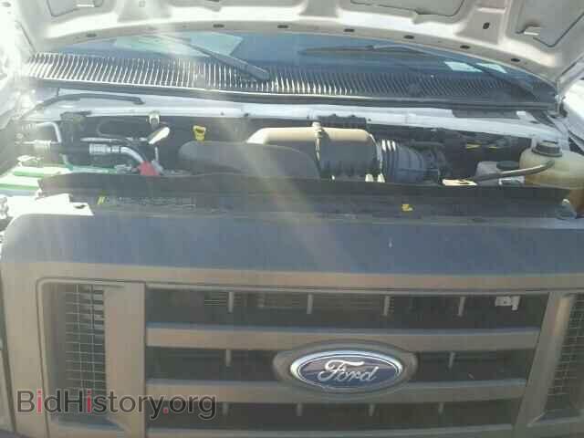 2012 FORD ECONOLINE - VIN: 1FTNE2EL8CDA54939 - Photo 7