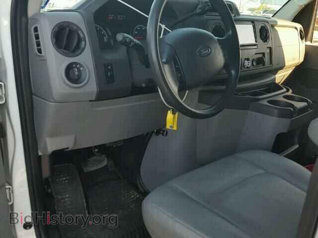 2012 FORD ECONOLINE - VIN: 1FTNE2EL8CDA54939 - Photo 9