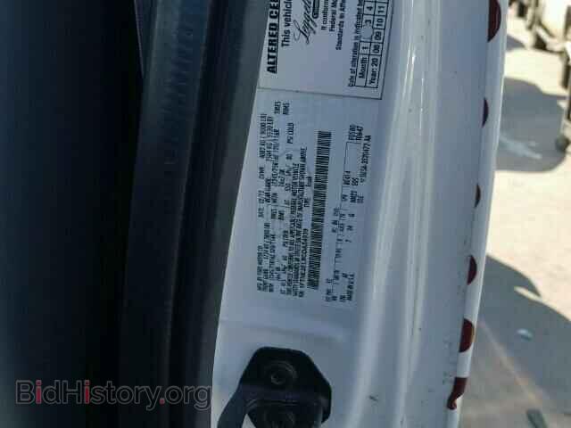 2012 FORD ECONOLINE - VIN: 1FTNE2EL8CDA54939 - Photo 10
