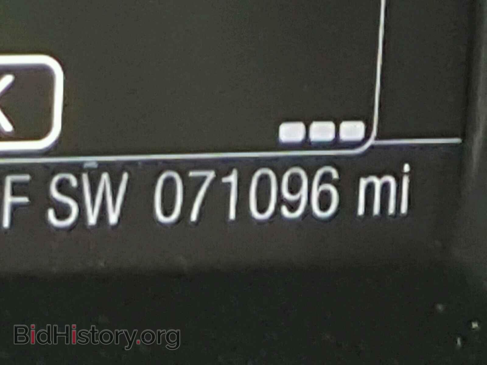 2013 FORD FOCUS - VIN: 1FADP3J23DL382002 - Фото 8