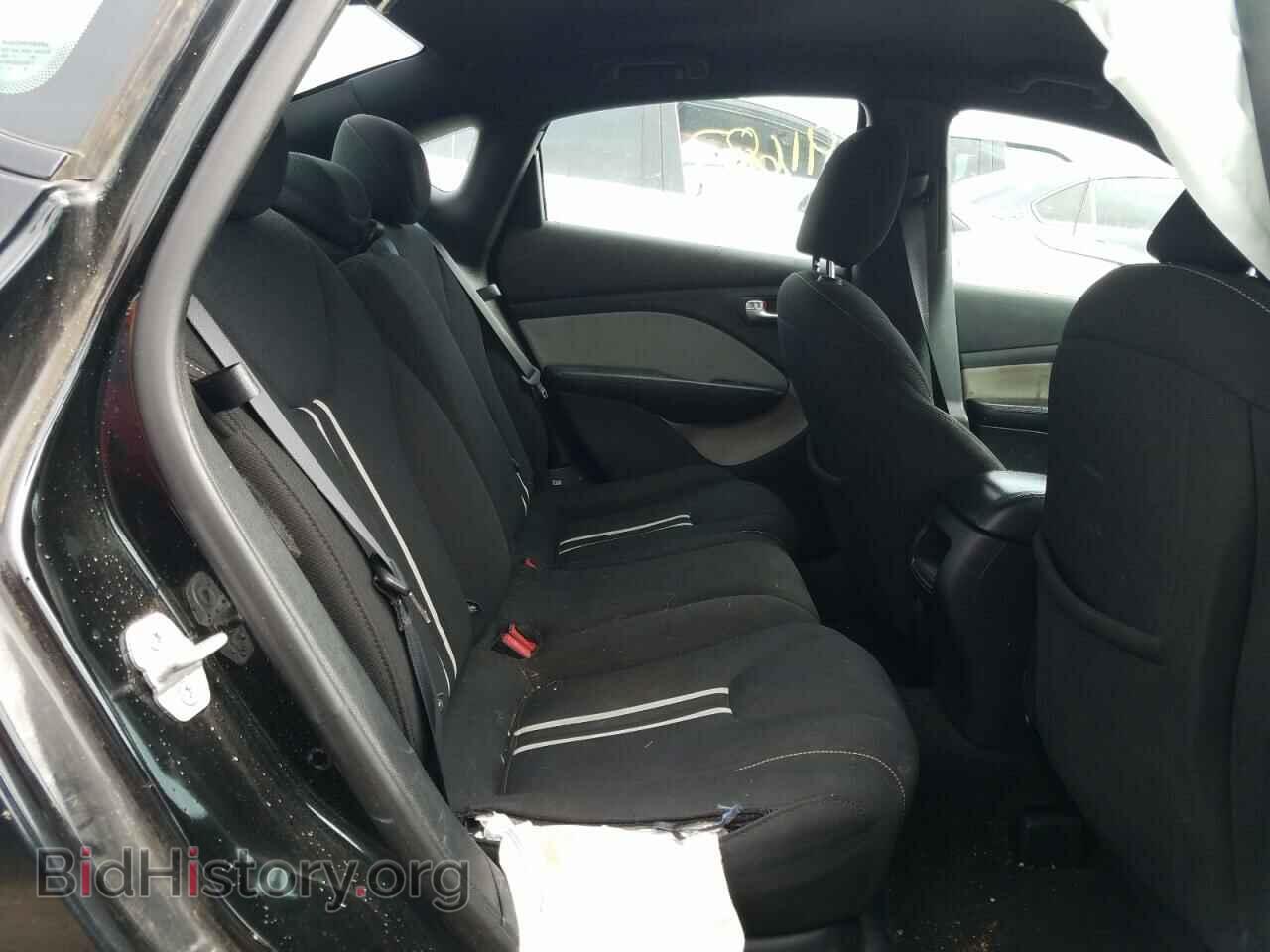 2013 DODGE DART - VIN: 1C3CDFBH0DD258979 - Фото 6