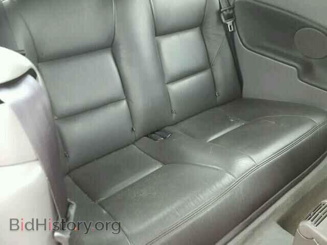 2003 SAAB 9 3 - VIN: YS3DF78K537009621 - Фото 6