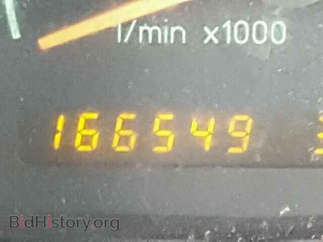 2003 SAAB 9 3 - VIN: YS3DF78K537009621 - Фото 8