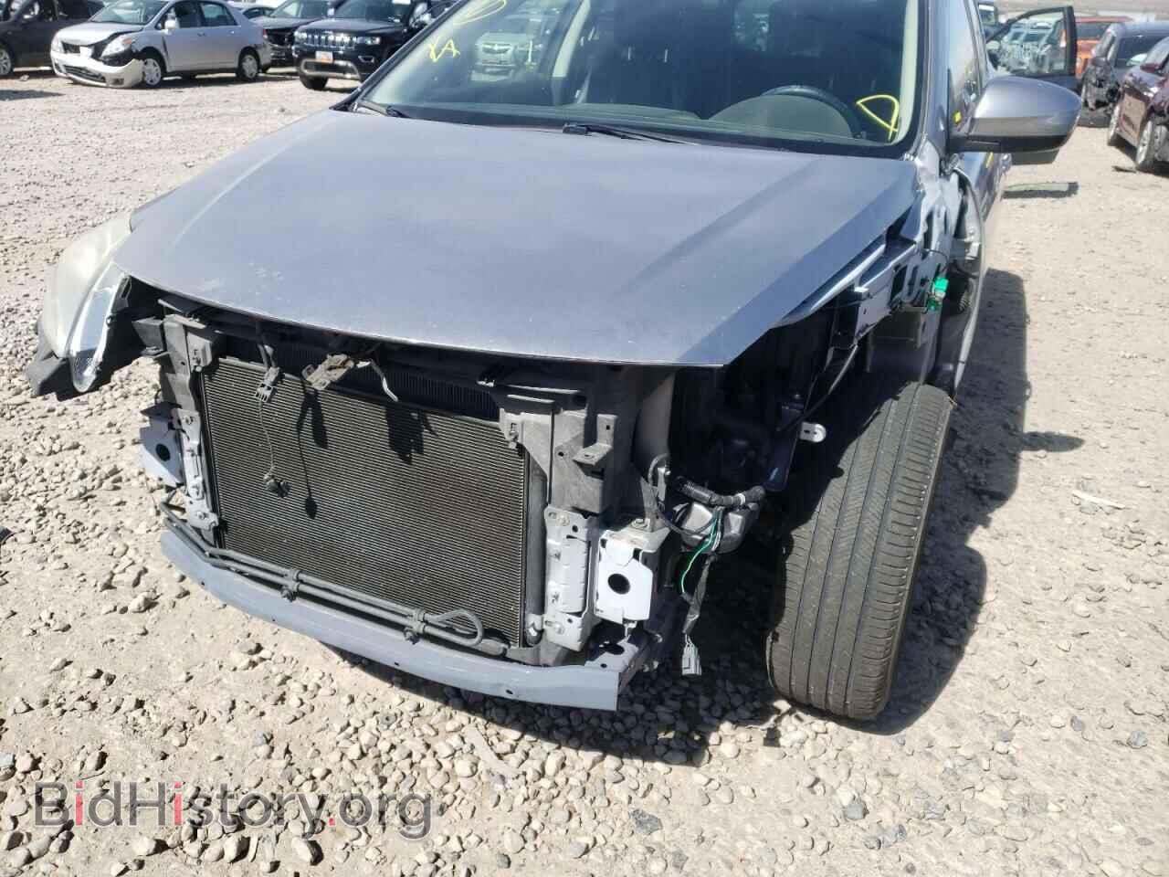 2011 MAZDA CX-9 - VIN: JM3TB3CV2B0327137 - Фото 9