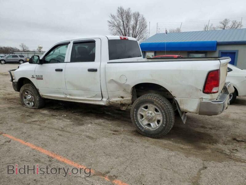 2014 RAM 2500 (VIN 3C6UR5CL8EG189842) — фото 2 из 12