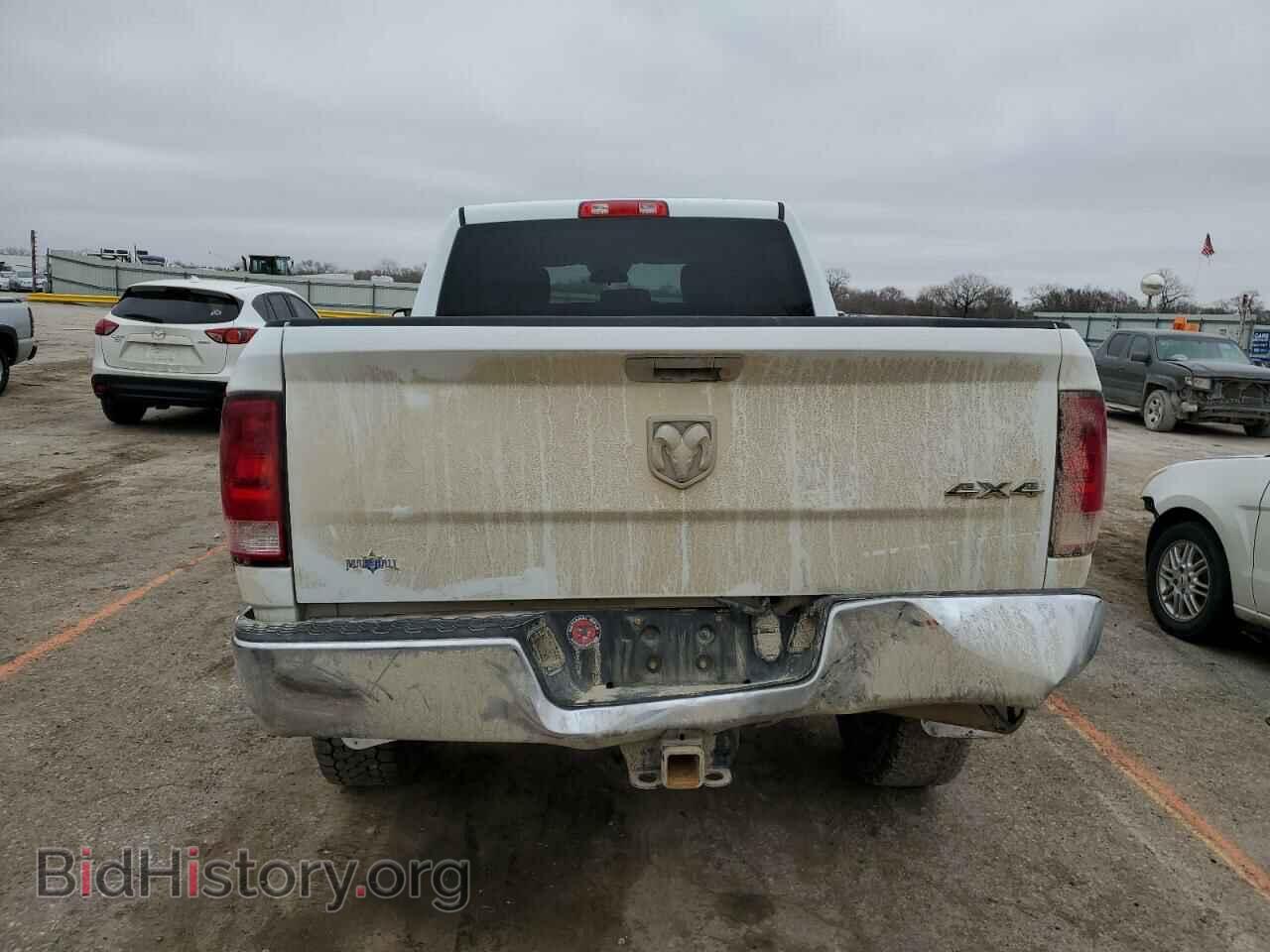 2014 RAM 2500 - VIN: 3C6UR5CL8EG189842 - Фото 6