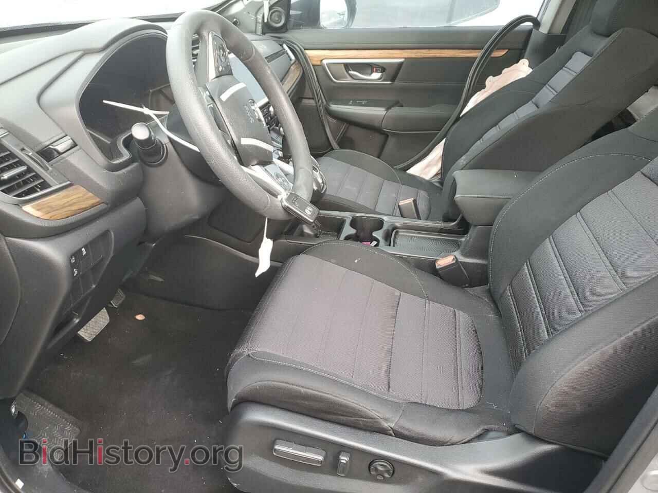 2018 HONDA CRV - VIN: 7FARW1H58JE007734 - Фото 7