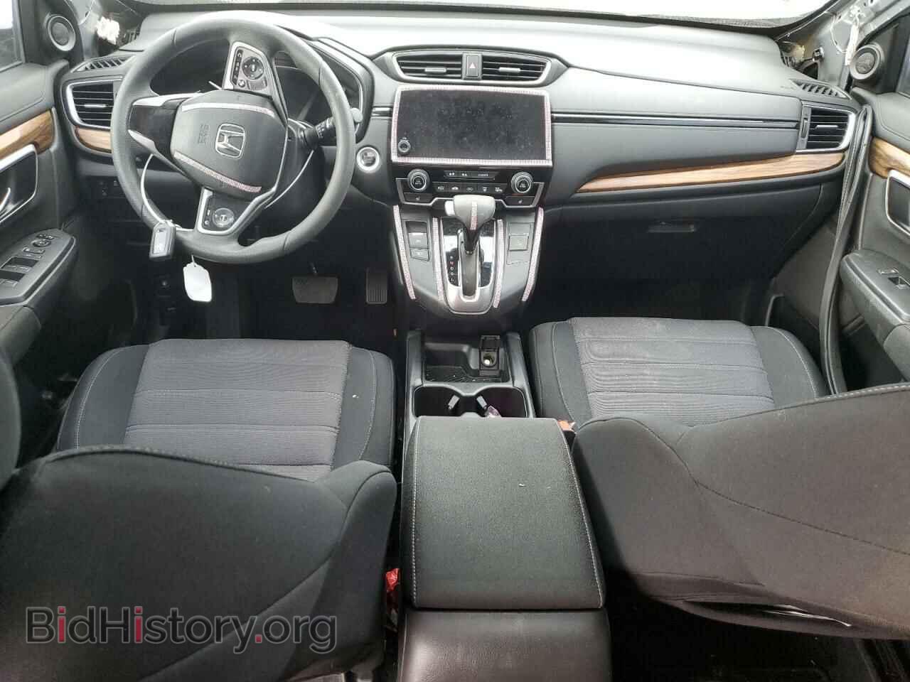 2018 HONDA CRV - VIN: 7FARW1H58JE007734 - Фото 8