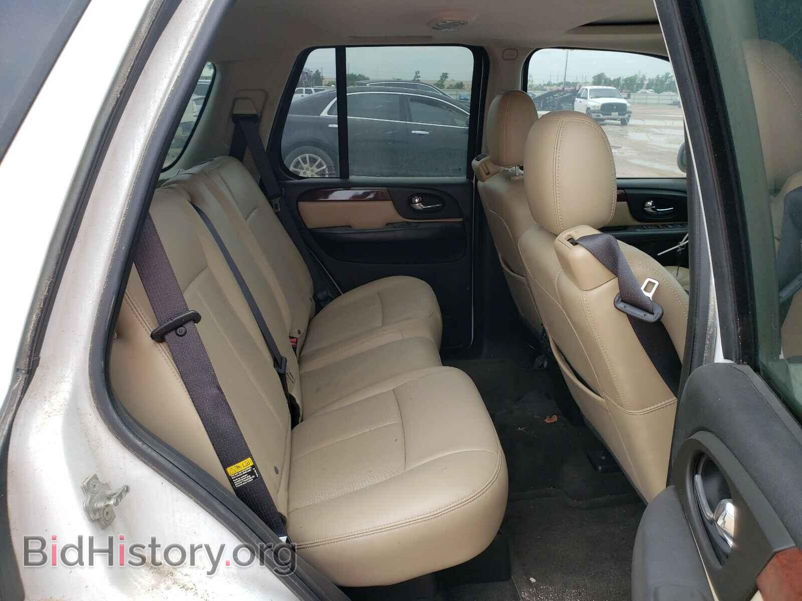 2006 SAAB 9 7 - VIN: 5S3ET13M862803616 - Photo 6