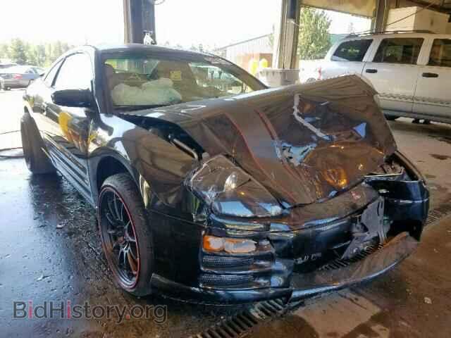 Фотография 4A3AC34G4YE088468 - MITSUBISHI ECLIPSE 2000