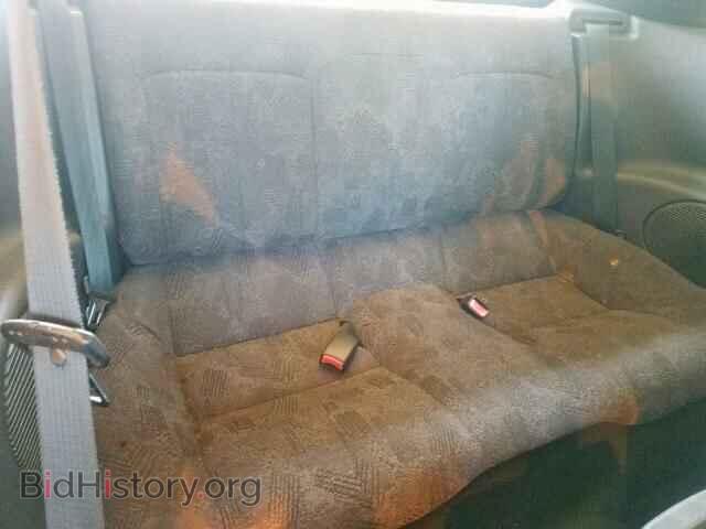2000 MITSUBISHI ECLIPSE - VIN: 4A3AC34G4YE088468 - Photo 6