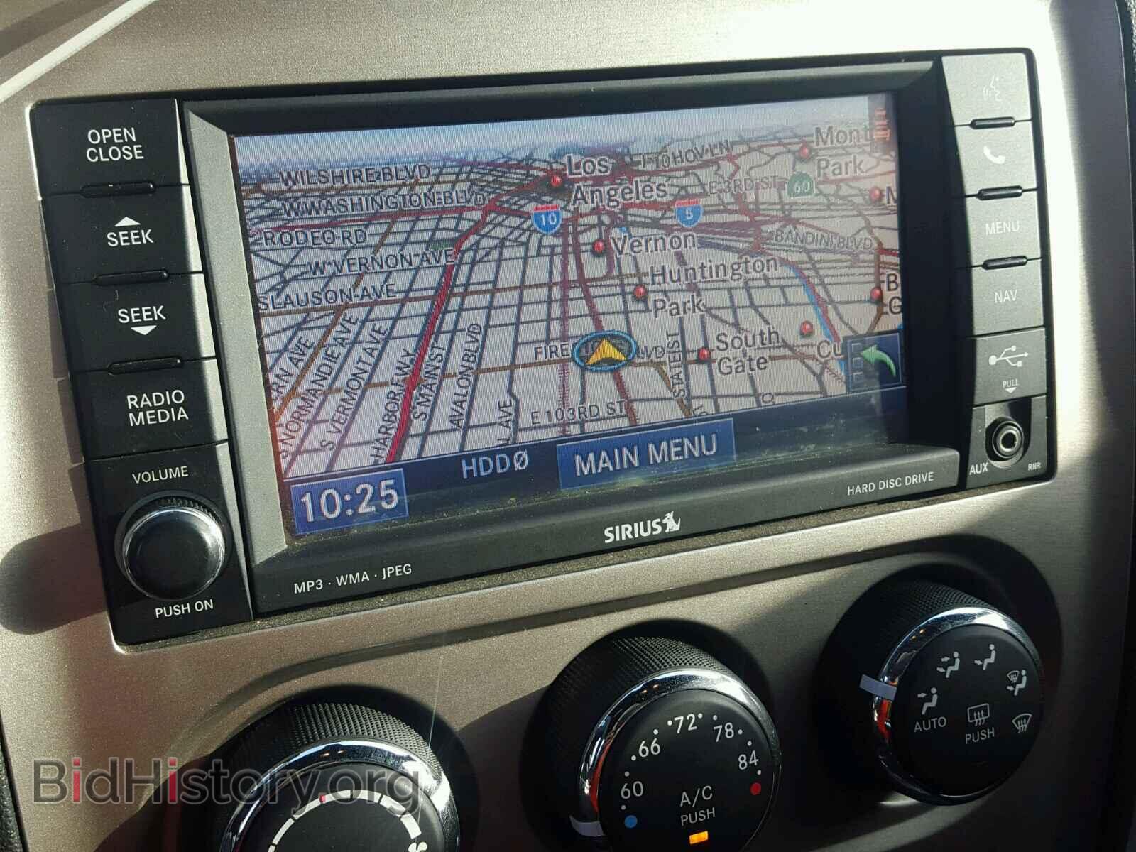 2013 DODGE CHALLENGER - VIN: 2C3CDYCJ6DH614559 - Photo 9