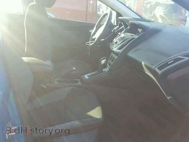 2013 FORD FOCUS - VIN: 1FADP3F24DL129537 - Photo 5