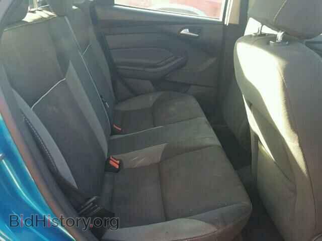 2013 FORD FOCUS - VIN: 1FADP3F24DL129537 - Photo 6