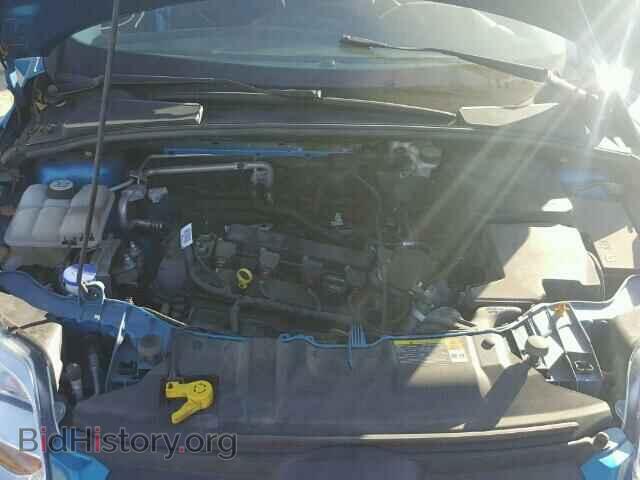 2013 FORD FOCUS - VIN: 1FADP3F24DL129537 - Photo 7