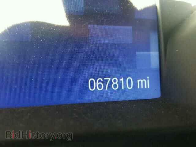 2013 FORD FOCUS - VIN: 1FADP3F24DL129537 - Photo 8